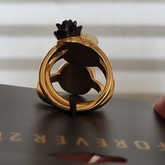 NWT 3 PACK OF RINGS! - Picture 6 of 7